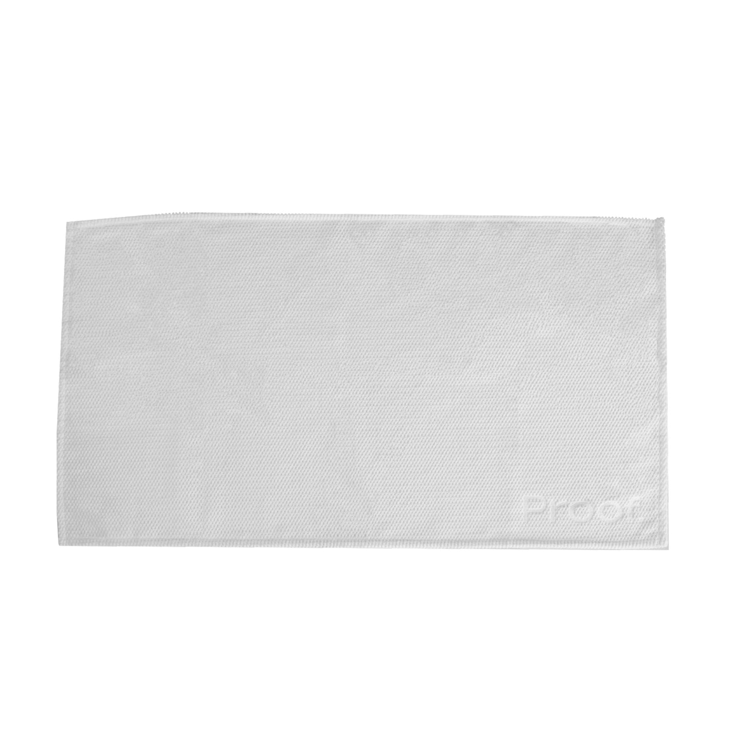 Toallas Waffle | 2 Pack Blanco