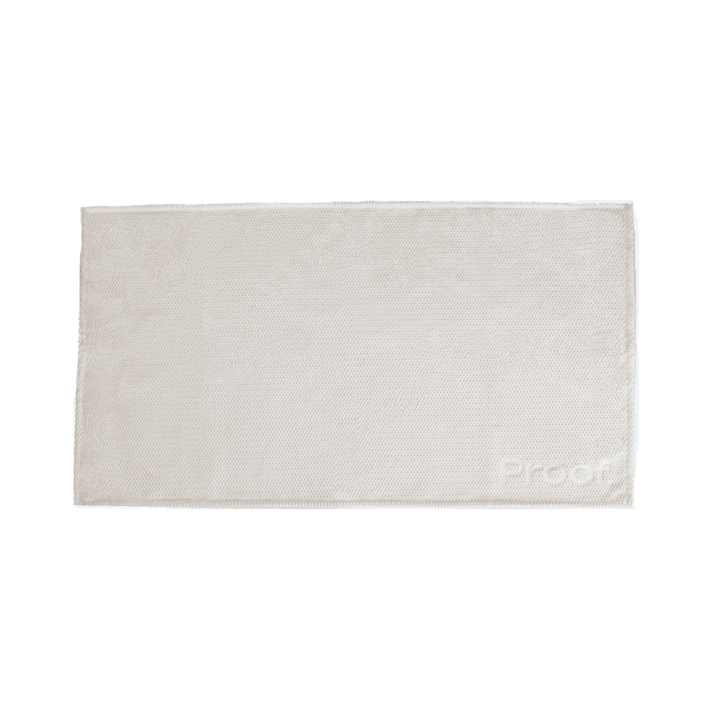 Toallas Microfibra Fluff | 2 Pack Latte