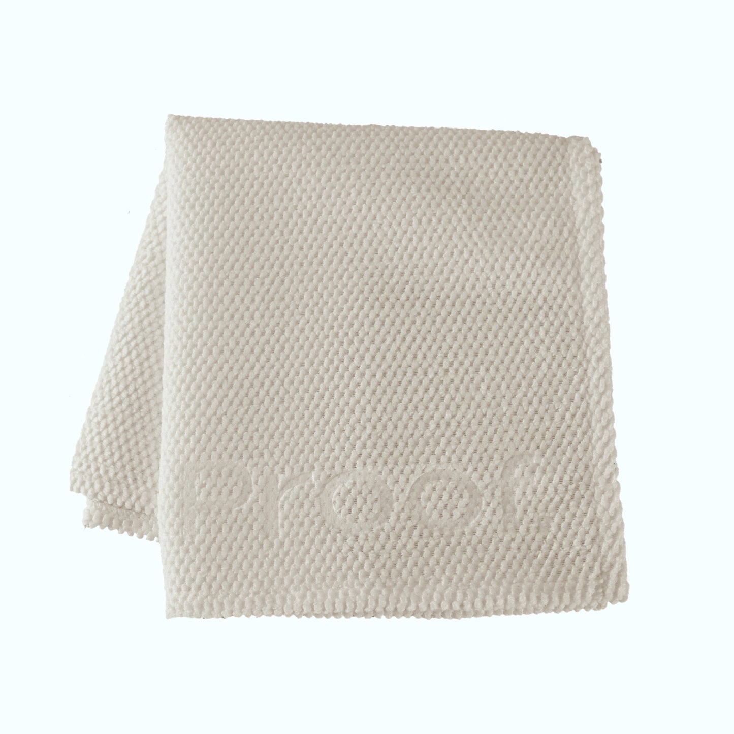 Toallas Microfibra Fluff | 2 Pack Latte