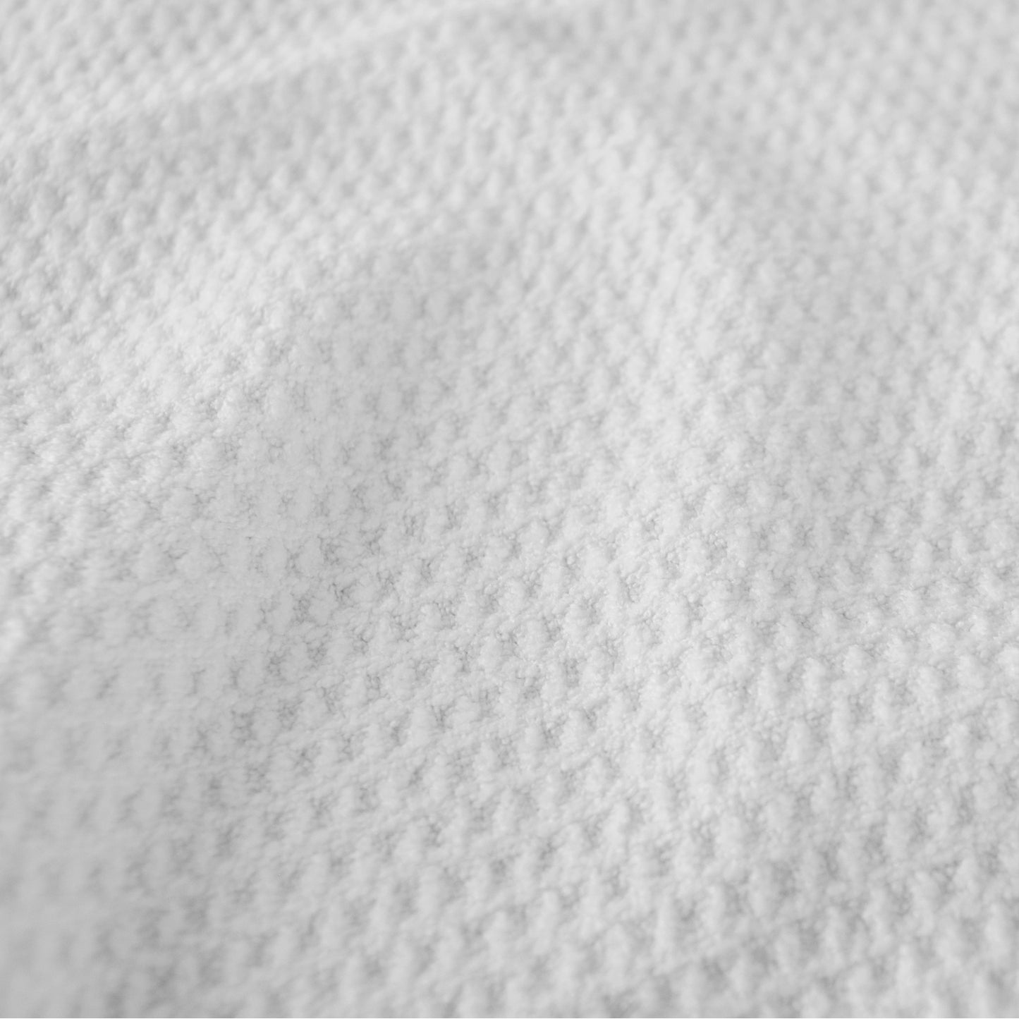 Toallas Waffle | 2 Pack Blanco