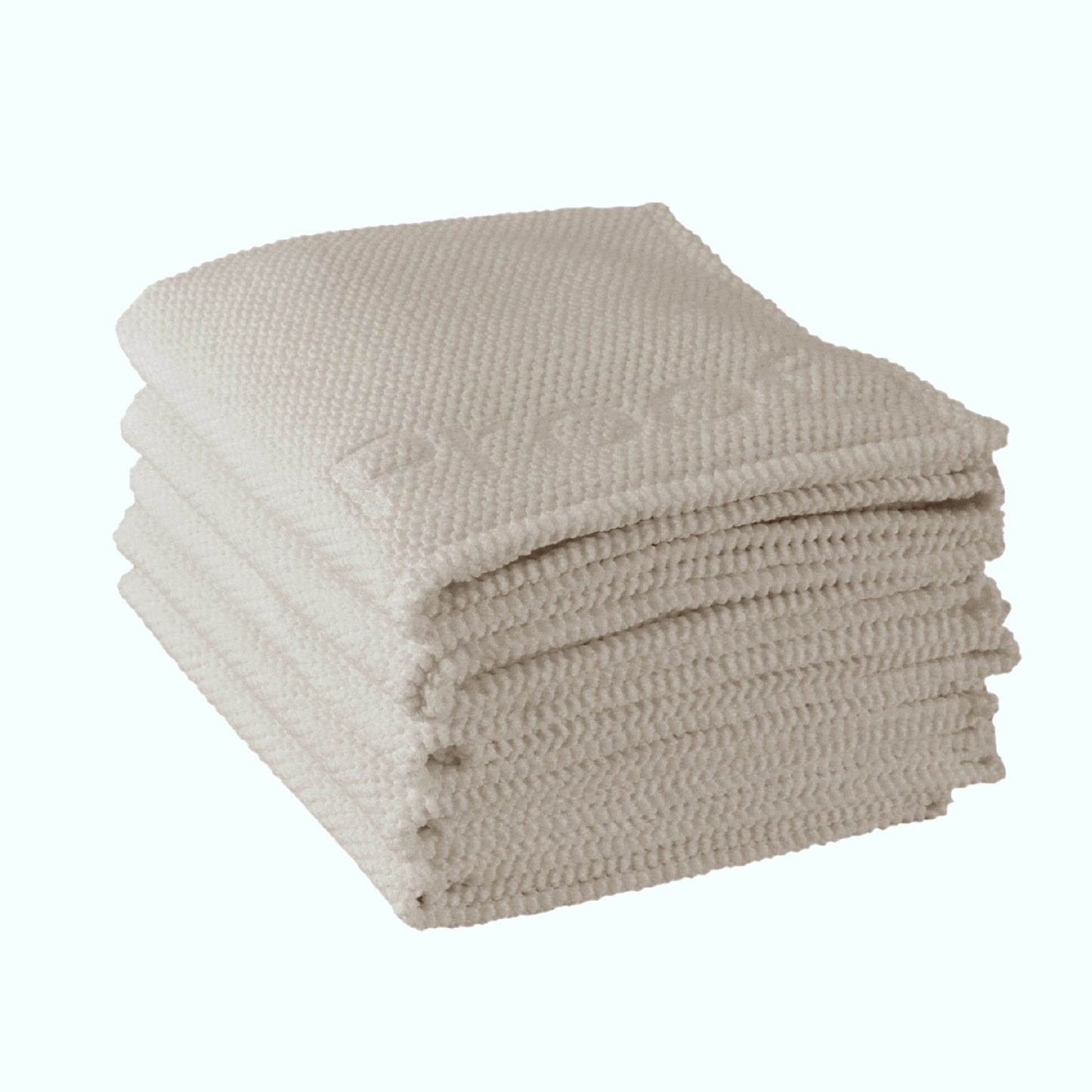 Toallas Microfibra Fluff | 2 Pack Latte