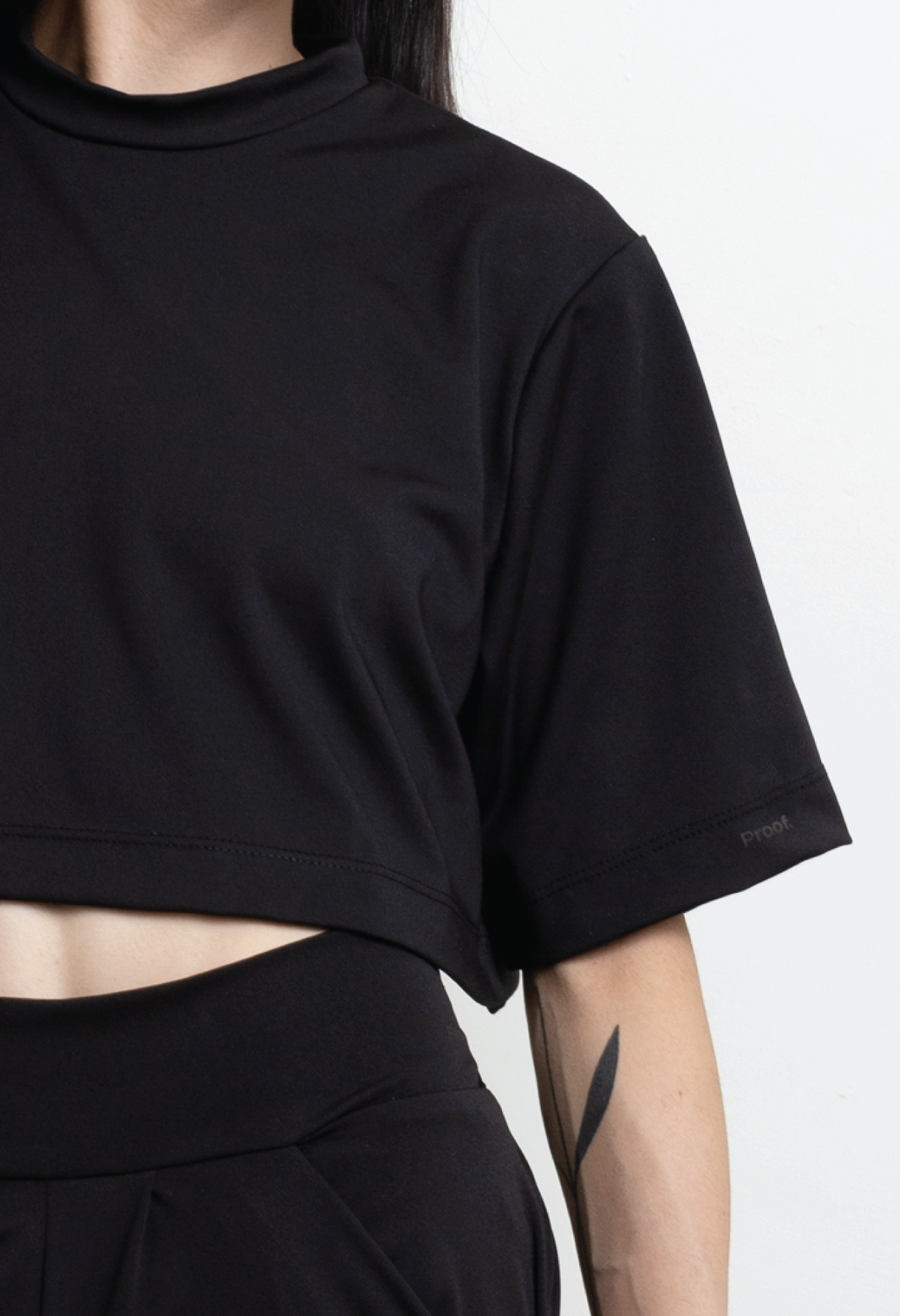 The Rebel Top